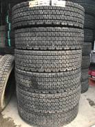 Bridgestone W900. Зимние, без шипов, 2013 год, износ: 5%, 6 шт. Под заказ