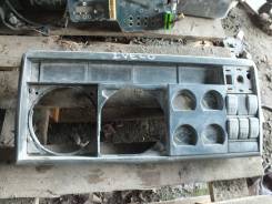 Консоль щитка приборов Iveco Eurotech