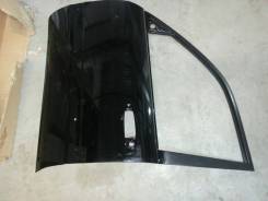 Дверь боковая. Toyota Land Cruiser, FZJ100, FZJ105, HDJ100, HDJ100L, HDJ101, HDJ101K, HZJ105, HZJ105L, UZJ100, UZJ100L, UZJ100W Lexus LX470 Двигатели...
