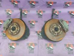 Ступица. Toyota Chaser, GX100, JZX100 Toyota Cresta, GX100, JZX100 Toyota Mark II, GX100, JZX100 Двигатель 1JZGTE