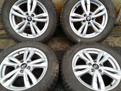Hyundai. 6.5x17, 5x114.30, ET48