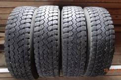Triangle Group TR689A. Зимние, без шипов, износ: 20%, 4 шт