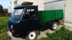 УАЗ 3303. , 2 400 куб. см., 1 000 кг.