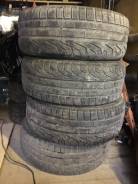Pirelli Scorpion S/T. Зимние, без шипов, износ: 40%, 4 шт