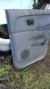 Обшивка двери. Toyota Hilux Surf, KZN185G, KZN185W, KZN185