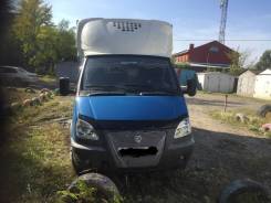 ГАЗ Газель Бизнес. Продается газель бизнес, 2 900 куб. см., 1 500 кг.