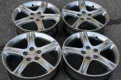 Toyota. 7.0x17, 5x114.30, ET50