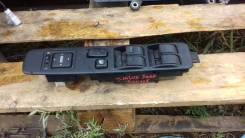 Блок управления стеклоподъемниками. Toyota Hilux Surf, KZN185G, KZN185W, KZN185