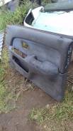 Обшивка двери. Toyota Hilux Surf, KZN185G, KZN185W, KZN185