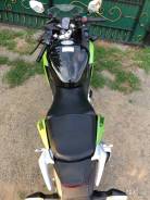 Honda CBR 250R. 250 куб. см., исправен, птс, с пробегом