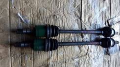 Привод. Subaru Legacy B4, BL9, BL5, BLE Subaru Legacy, BL, BL5, BL9, BLE, BP, BP5, BP9, BPE Subaru Outback, BP, BP9, BPE Двигатель EJ203