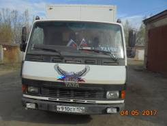 Tata 613 EX. Грузовик, 2 500 куб. см., 5 000 кг.