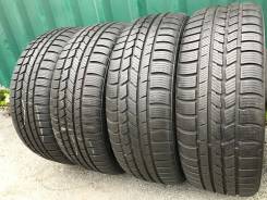 Nexen Winguard SPORT. Зимние, без шипов, 2015 год, износ: 10%, 4 шт