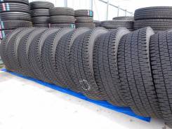 Dunlop Dectes SP001. Зимние, без шипов, 2015 год, износ: 40%, 1 шт