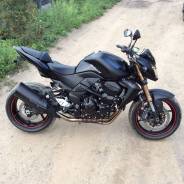 Kawasaki Z 750. 750 куб. см., исправен, без птс, без пробега