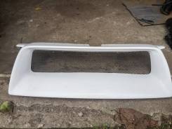 Решетка радиатора. Subaru Forester, SG6, SG5, SG, SG9L, SG69, SG9