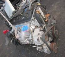 Двигатель в сборе. Honda Accord, CF5, CF4 Двигатель F20B