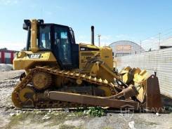 Caterpillar. D 6NXL Б/У ГОД Выпуска 2011, 6 600 куб. см., 16 700,00 кг.