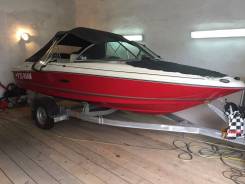 Searay. 2009 год год, длина 5,30 м., двигатель стационарный, 135,00 л.с., бензин