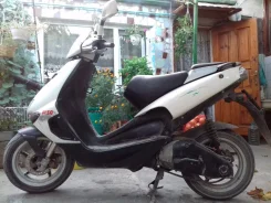 Aprilia SR 50R. 49����. ��., ��������, ��� ���, � �������� ����
