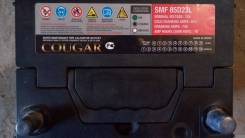 Cougar. 70 А.ч., производство Корея
