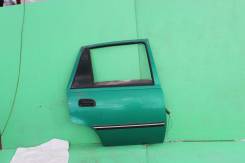 Дверь боковая. Daewoo Nexia