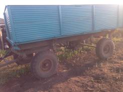 2ПТС-4. Прицеп 2птс4, 5 000 кг.
