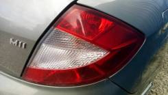 Фонарь Chery (Чери) M11, правый задний