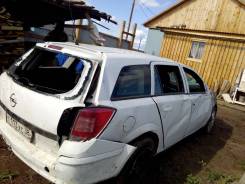 Opel Astra. XWFOAHL35D0002024, Z16XER20SM1675