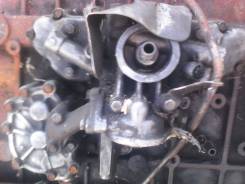 Теплообменник. Nissan Diesel