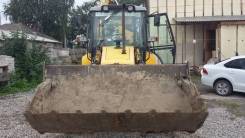 New Holland. New holland b110
