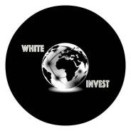 White invest, заработок в сети 3% на Ваш депозит