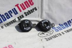 Гудок. Subaru Impreza, GE, GE2, GE3, GE6, GE7, GH, GH3, GH6, GH7, GH8