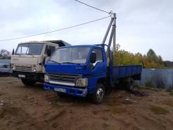 Baw. Продается грузовик BAW Бейджинг, 3 298 куб. см., 5 000 кг., 4x2