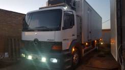 Mercedes-Benz. Продается грузовик Мерседес-Бенц 1823, 6 370 куб. см., 8 500 кг.