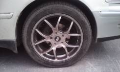 GR. x17, 5x114.30. Под заказ