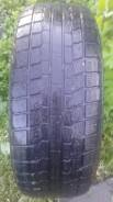 Yokohama Guardex F600. Зимние, износ: 40%, 1 шт