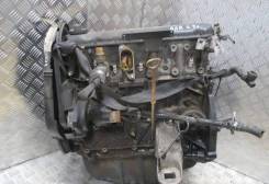 Двигатель в сборе. Audi S4 Audi 100