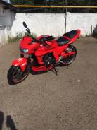 Kawasaki Z 750. 750 куб. см., исправен, без птс, с пробегом