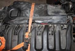 Двигатель в сборе. BMW X3 BMW 5-Series Двигатель M57D30
