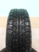 Gislaved Nord Frost V. Зимние, шипованные, износ: 10%, 4 шт