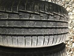 Nokian WR. Всесезонные, 2014 год, 20 %, 2 шт