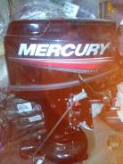 Mercury. 25,00 л.с., 2-тактный, бензиновый, нога S (381 мм), Год: 2016 год. Под заказ