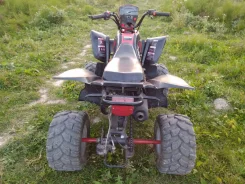 Bashan CK 150S. ��������, ��� ���\���, � �������� ����