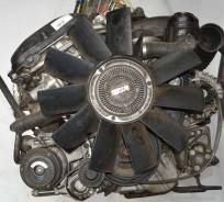 Двигатель в сборе. BMW X5 BMW 3-Series BMW X3 BMW 5-Series Двигатель M54B30