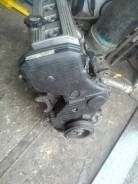Двигатель в сборе. Toyota Camry Двигатель 4SFE
