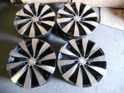 Anevias. x18, 5x114.30