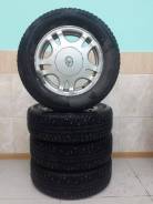 Toyota. x15", 5x114.30, ET45