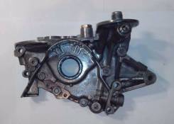 Насос масляный. Mitsubishi: RVR, Dingo, Pajero iO, Carisma, Dion, Aspire, Legnum, Lancer, Lancer Cedia, Galant Двигатель 4G93