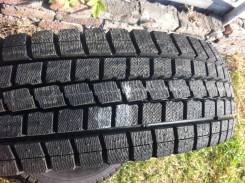 Dunlop DSV-01. Зимние, без шипов, 2013 год, без износа, 4 шт
